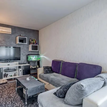 Cool Cozy Apartment