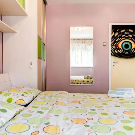 Apartamento Cool Cozy