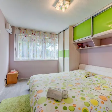 Cool Cozy Apartamento