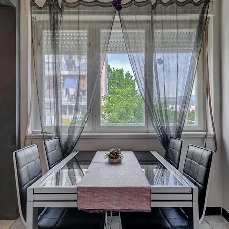 Apartamento Cool Cozy *