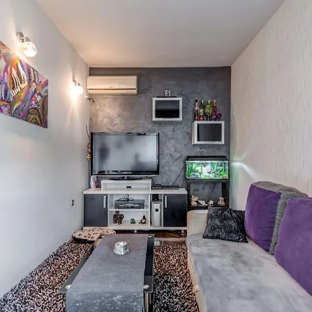 Apartament Cool Cozy