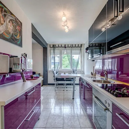 Apartamento Cool Cozy